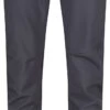 Regatta Fenton Broek Heren, Grijs -Sport- En Outdoorkleding regatta fenton hose herren seal grey 1