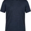 Regatta Fingal Edition T-shirt Heren, Blauw