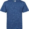 Regatta Fingal Edition T-shirt Heren, Blauw -Sport- En Outdoorkleding regatta fingal edition t shirt men snorkel blue 1