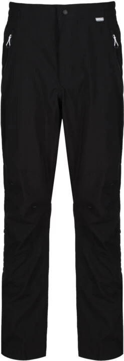 Regatta Highton Overbroek Heren, Zwart