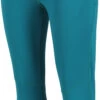 Regatta Highton Pro 3/4 Legging Dames, Turquoise -Sport- En Outdoorkleding regatta highton pro 3 4 leggings women enamel 1