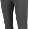 Regatta Highton Pro 3/4 Legging Dames, Grijs -Sport- En Outdoorkleding regatta highton pro 3 4 leggings women seal grey 1