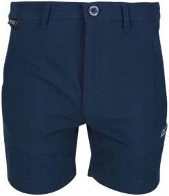 Regatta Highton Korte Broek Kinderen, Blauw