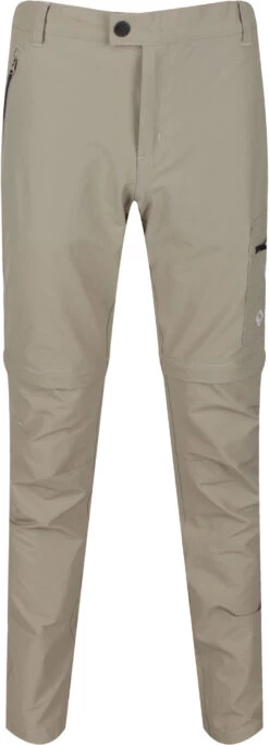 Regatta Highton Stretch Afritsbroek Heren, Beige