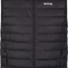 Regatta Hillpack Bodywarmer Vest Heren, Zwart -Sport- En Outdoorkleding regatta hillpack bodywarmer vest men black 1