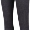 Regatta Holeen Winter Legging Dames, Grijs 2 Regatta Holeen Winter Legging Dames, Grijs -Sport- En Outdoorkleding regatta holeen winter leggings women seal grey marl 1