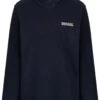 Regatta Hot Shot II Fleece Trui Kinderen, Blauw -Sport- En Outdoorkleding regatta hot shot ii fleece pullover kinder navy navy 1