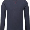 Regatta Karter II Longsleeve Shirt Heren, Blauw -Sport- En Outdoorkleding regatta karter ii ls shirt men navy 1