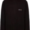 Regatta King II Fleece Jas Kinderen, Zwart 1 Regatta King II Fleece Jas Kinderen, Zwart -Sport- En Outdoorkleding regatta king fleece ii fleece jacket kids black black 1