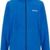 Regatta King II Fleece Jas Kinderen, Turquoise -Sport- En Outdoorkleding regatta king fleece ii fleece jacket kinder oxford blue navy 4
