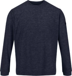 Regatta Leith Trui Heren, Blauw
