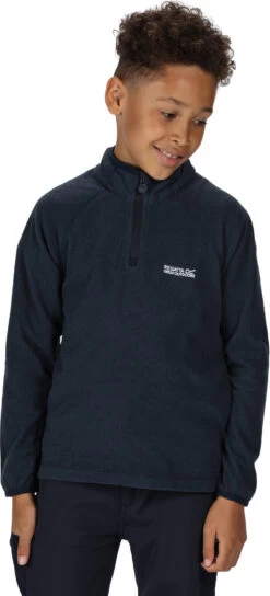 Regatta Loco Trui Kinderen, Blauw