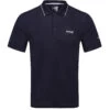 Regatta Maverick V T-Shirt Heren, Blauw -Sport- En Outdoorkleding regatta maverick v t shirt men navy 1