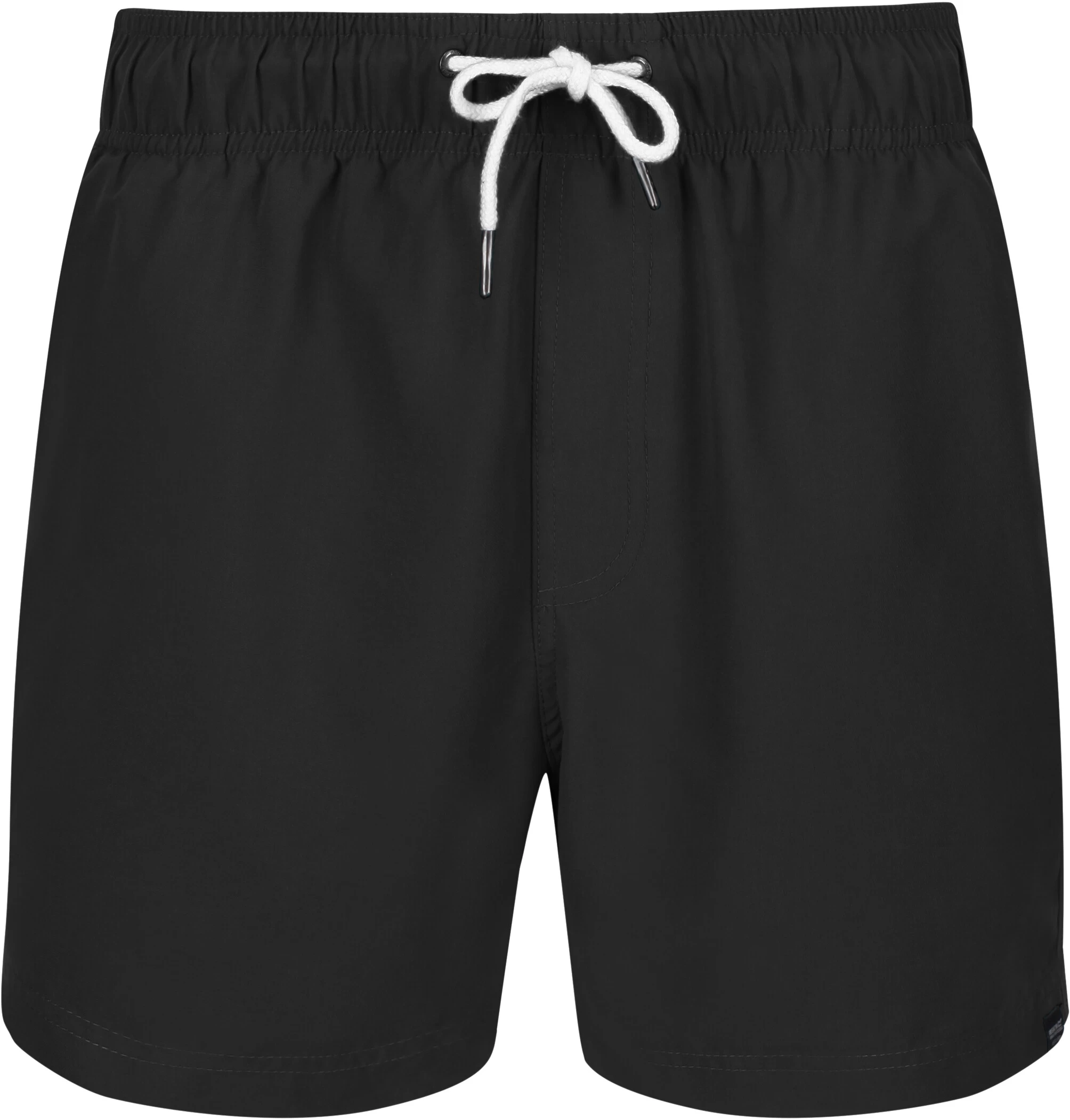 Regatta Mawson II Swim Shorts Men, Zwart 3 Regatta Mawson II Swim Shorts Men, Zwart