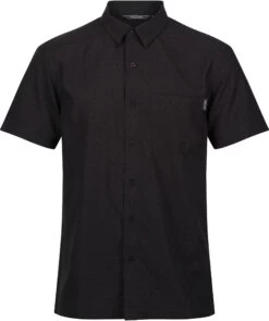 Regatta Mindano VII T-Shirt Men, Grijs