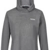 Regatta Montes Hoody Women, Grijs 2 Regatta Montes Hoody Women, Grijs -Sport- En Outdoorkleding regatta montes hoody women light steel black 1