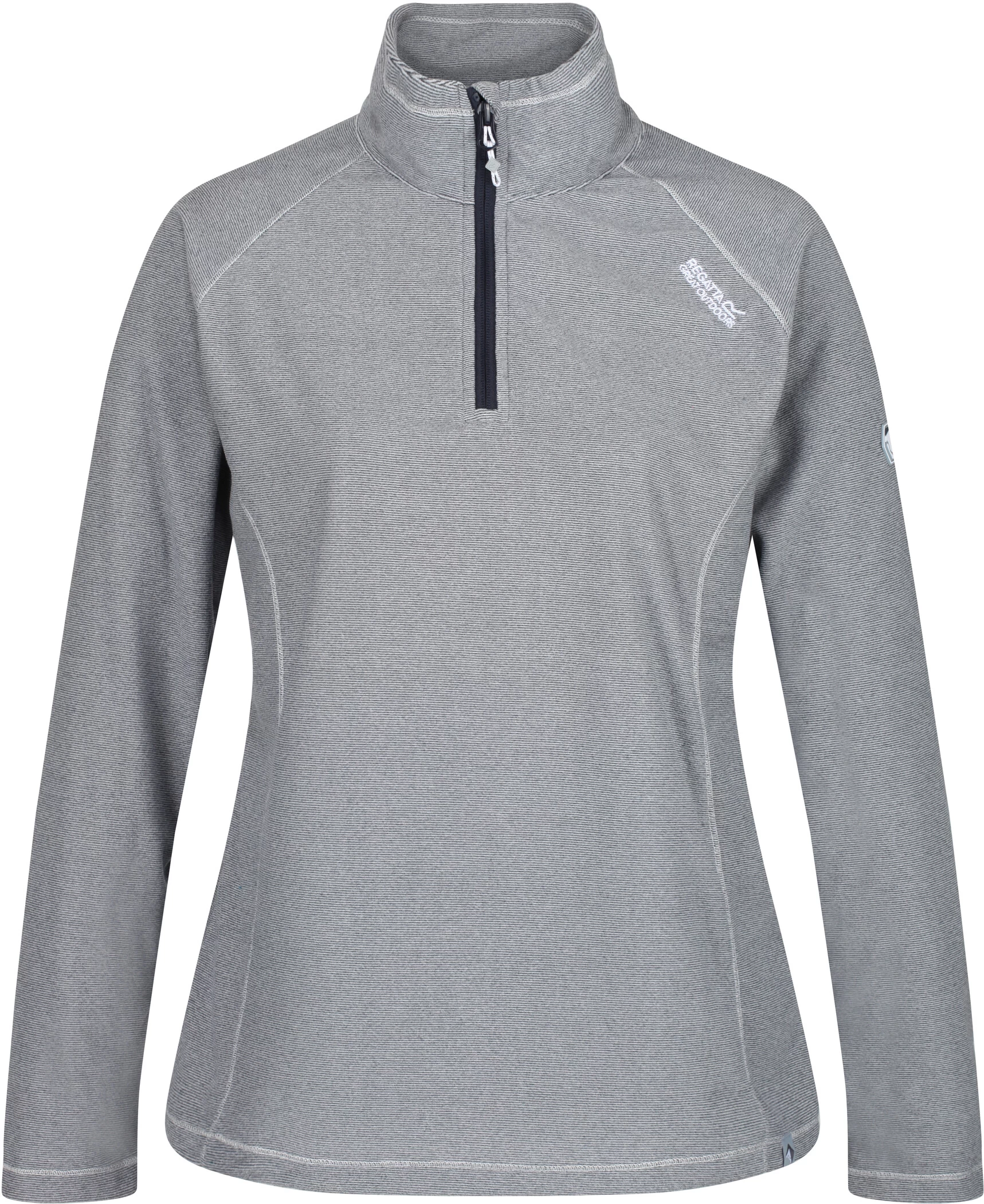 Regatta Montes Trui Dames, Grijs 3 Regatta Montes Trui Dames, Grijs