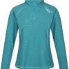Regatta Montes Trui Dames, Blauw -Sport- En Outdoorkleding regatta montes pullover women pagoda blue 1
