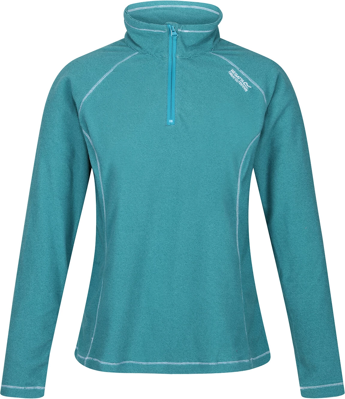 Regatta Montes Trui Dames, Blauw 3 Regatta Montes Trui Dames, Blauw