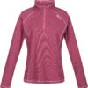 Regatta Montes Trui Dames, Roze -Sport- En Outdoorkleding regatta montes pullover women violet 1