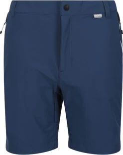 Regatta Mountain II Shorts Men, Blauw