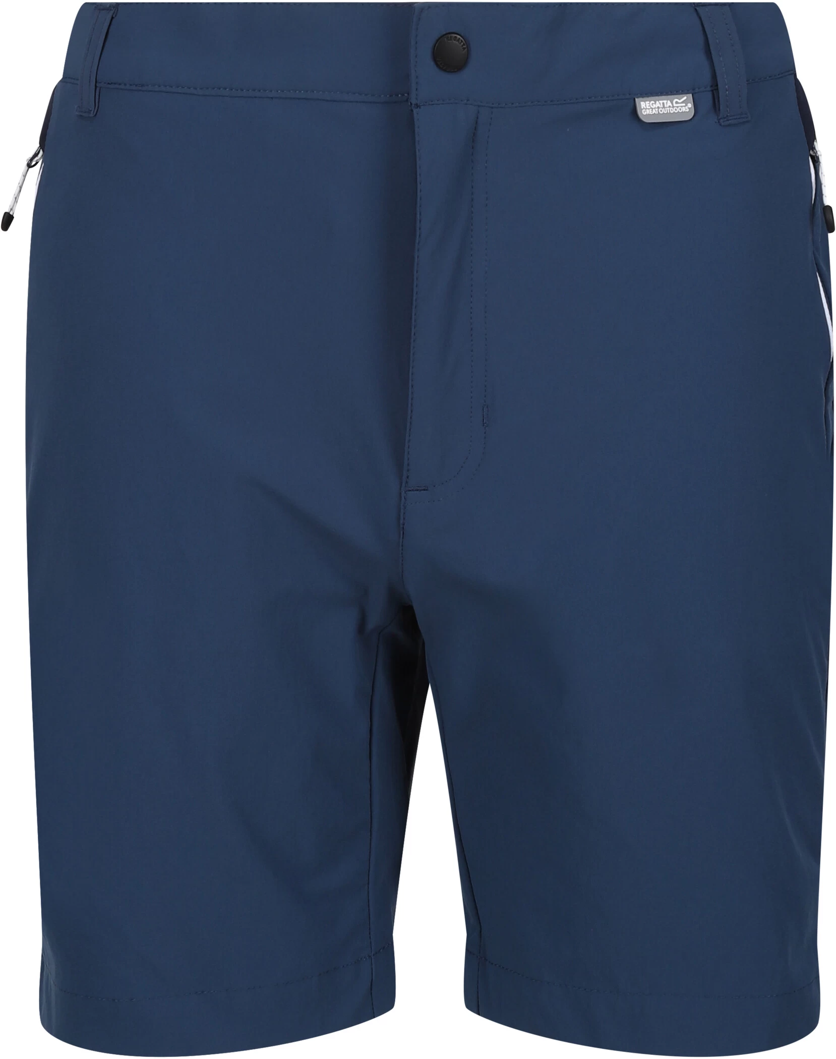Regatta Mountain II Shorts Men, Blauw 3 Regatta Mountain II Shorts Men, Blauw