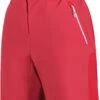 Regatta Mountain II Korte Broek Dames, Roze -Sport- En Outdoorkleding regatta mountain ii shorts women rethink pink 1