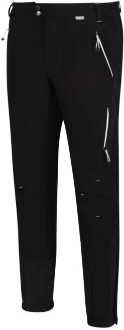 Regatta Mountain Winterbroek Heren, Zwart