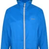 Regatta Pack It III Jas Heren, Blauw