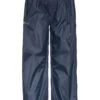 Regatta Pack-It Overbroek Kinderen, Blauw -Sport- En Outdoorkleding regatta pack it overtrousers kinder midnight 1