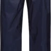 Regatta Pack It Overbroek Dames, Blauw -Sport- En Outdoorkleding regatta pack it ueberhose damen midnight 1