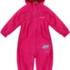 Regatta Puddle IV Overall Kinderen, Roze -Sport- En Outdoorkleding regatta puddle iv overall kinder jem 1