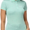Regatta Remex II Poloshirt Dames, Turquoise -Sport- En Outdoorkleding regatta remex ii poloshirt women ocean wave 1