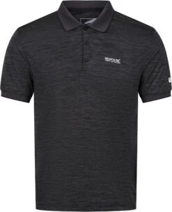 Regatta Remex II T-Shirt Heren, Grijs