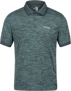 Regatta Remex II T-Shirt Heren, Groen