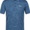 Regatta Remex II T-Shirt Heren, Blauw -Sport- En Outdoorkleding regatta remex ii t shirt men stellar 1