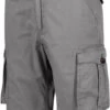Regatta Shorebay Korte Broek Heren, Grijs -Sport- En Outdoorkleding regatta shorebay shorts men mineral grey 1