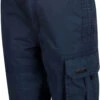 Regatta Shorewalk Korte Broek Kinderen, Blauw -Sport- En Outdoorkleding regatta shorewalk shorts boys navy 1