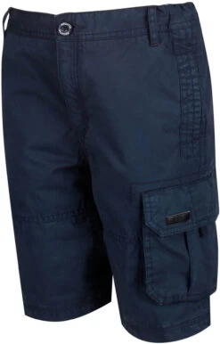 Regatta Shorewalk Korte Broek Kinderen, Blauw