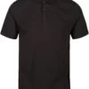Regatta Sinton T-Shirt Heren, Zwart -Sport- En Outdoorkleding regatta sinton t shirt men black 1