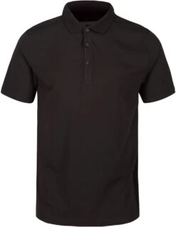 Regatta Sinton T-Shirt Heren, Zwart