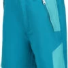 Regatta Sorcer Mountain II Korte Broek Kinderen, Turquoise -Sport- En Outdoorkleding regatta sorcer mountain ii shorts kids enamel turquoise 1