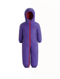 Regatta Splosh III Overall Kinderen, Violet