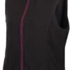 Regatta Sweetness II Bodywarmer Vest Dames, Zwart -Sport- En Outdoorkleding regatta sweetness ii bodywarmer vest women black 1