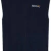 Regatta Tobias II Bodywarmer Vest Heren, Blauw -Sport- En Outdoorkleding regatta tobias ii bodywarmer vest herren navy oxford blue 1