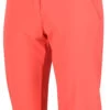 Regatta Xert Stretch Capri Light Dames, Oranje -Sport- En Outdoorkleding regatta xert stretch capri light women neon peach 1