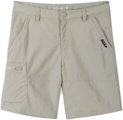 Reima Eloisin Korte Broek Jongens, Beige