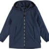 Reima Finholma Reimatec Jas Kinderen, Blauw -Sport- En Outdoorkleding reima finholma reimatec jacket kids navy 1