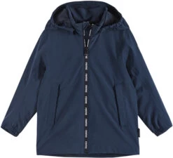 Reima Finholma Reimatec Jas Kinderen, Blauw