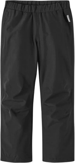 Reima Invert Reimatec Pants Kids, Zwart